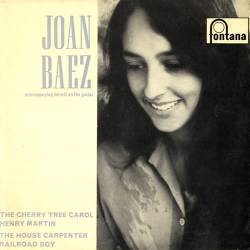 Joan Baez : Joan Baez